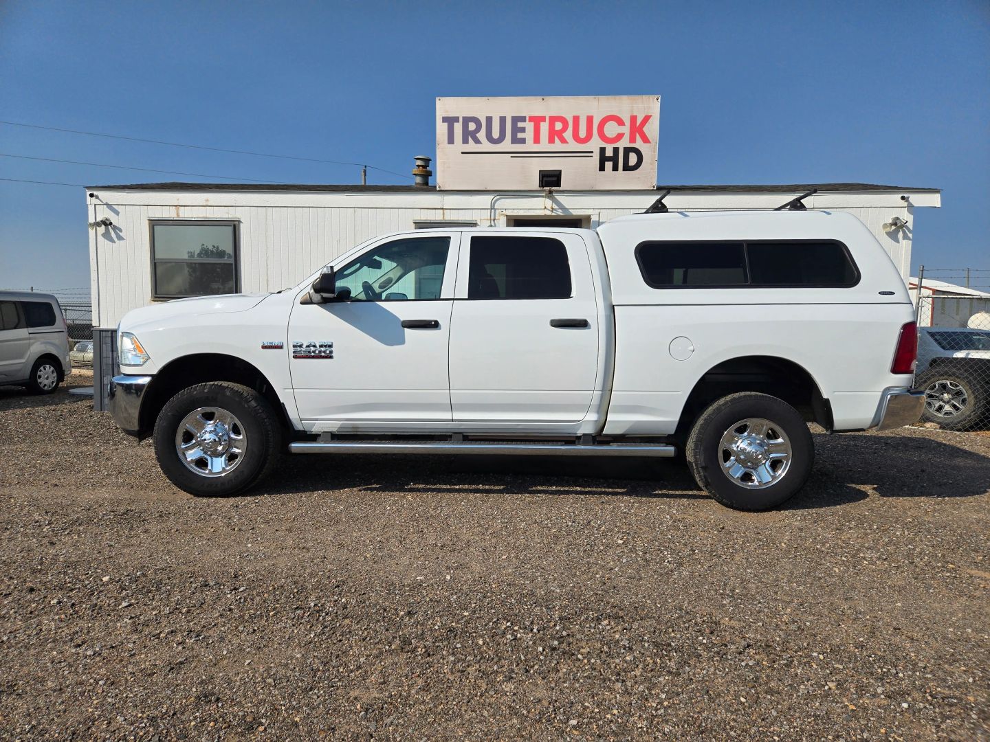 ram ram 2500 pickup 2015 3C6UR5CJ1FG563353 image ram ram 2500 pickup 2015 3C6UR5CJ1FG563353 image